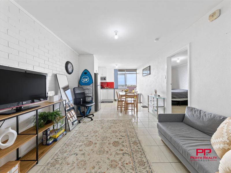 705/36 Tenth Avenue, Maylands WA 6051