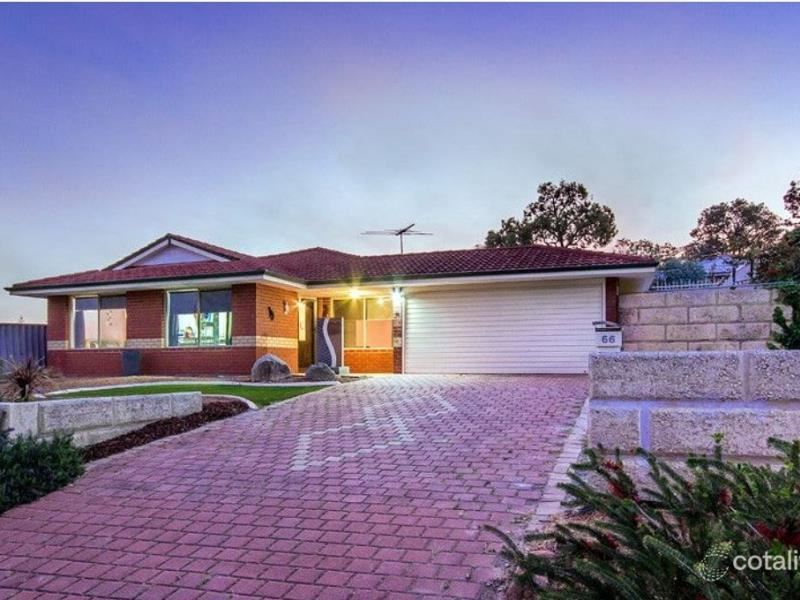 66 Warner Road, Parmelia