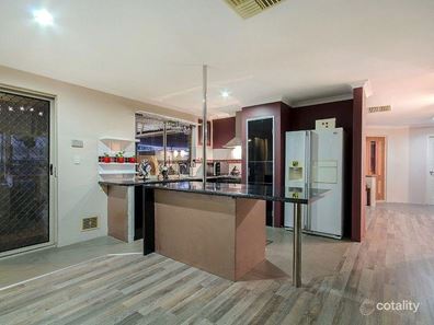 66 Warner Road , Parmelia WA 6167
