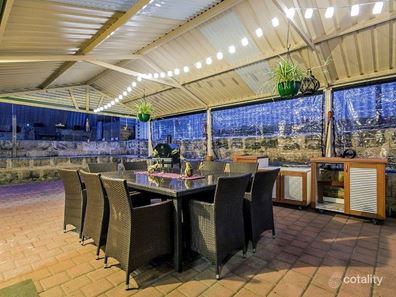 66 Warner Road , Parmelia WA 6167