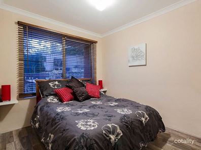 66 Warner Road , Parmelia WA 6167