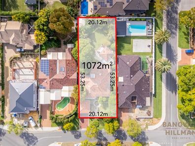 6 Tain Street, Applecross WA 6153