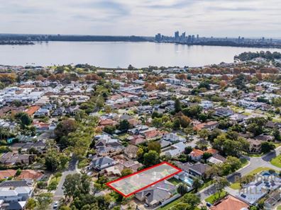 6 Tain Street, Applecross WA 6153