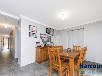 49 Lindberg Boulevard, Ellenbrook WA 6069