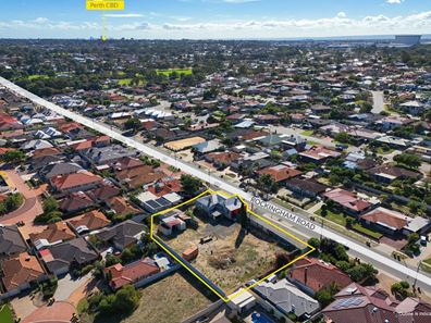 409 Rockingham Road, Spearwood WA 6163