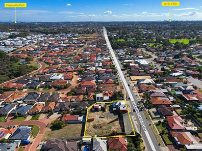 409 Rockingham Road, Spearwood WA 6163
