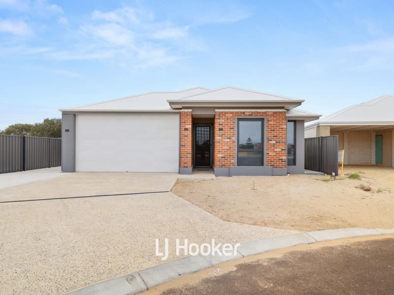 7 Foredeck Close, Geographe WA 6280