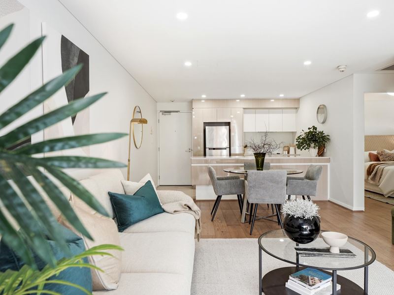 9/103 Harold Street, Highgate WA 6003