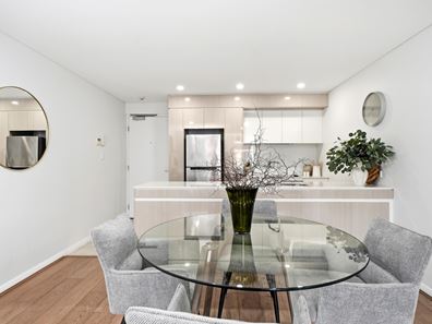 9/103 Harold Street, Highgate WA 6003