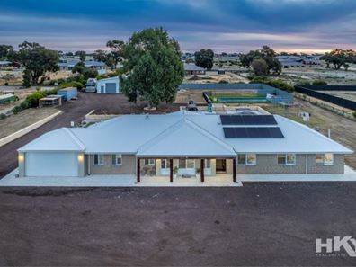 19 Narik Grove, Chittering WA 6084