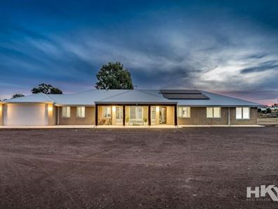 19 Narik Grove, Chittering WA 6084
