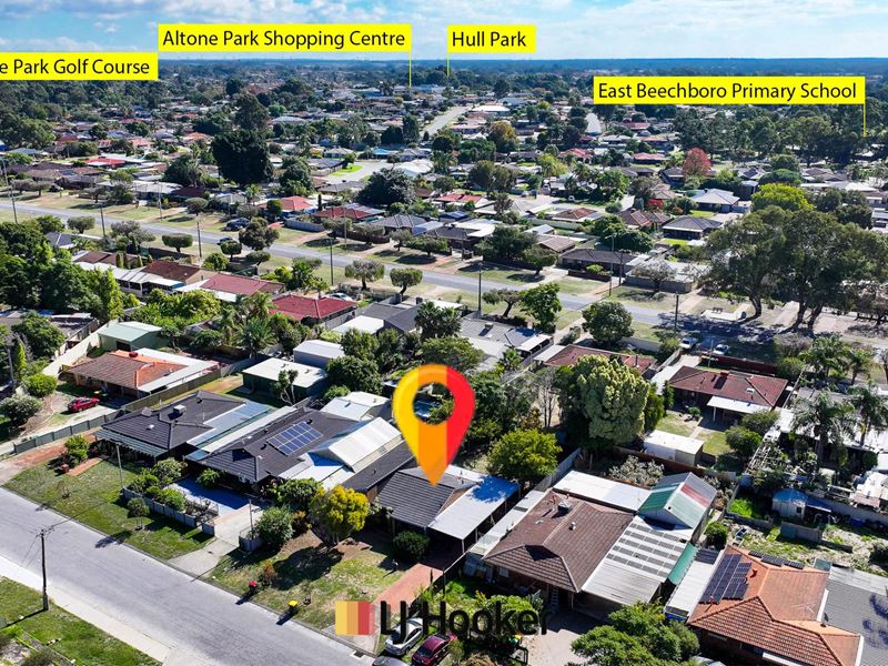 23 Germain Way, Lockridge