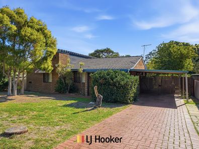 23 Germain Way, Lockridge WA 6054