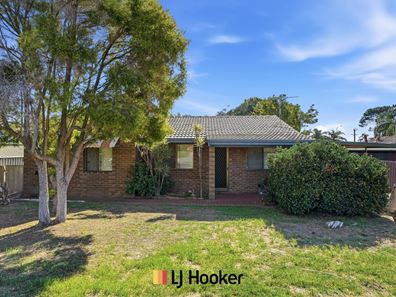 23 Germain Way, Lockridge WA 6054