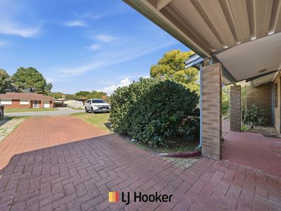 23 Germain Way, Lockridge WA 6054