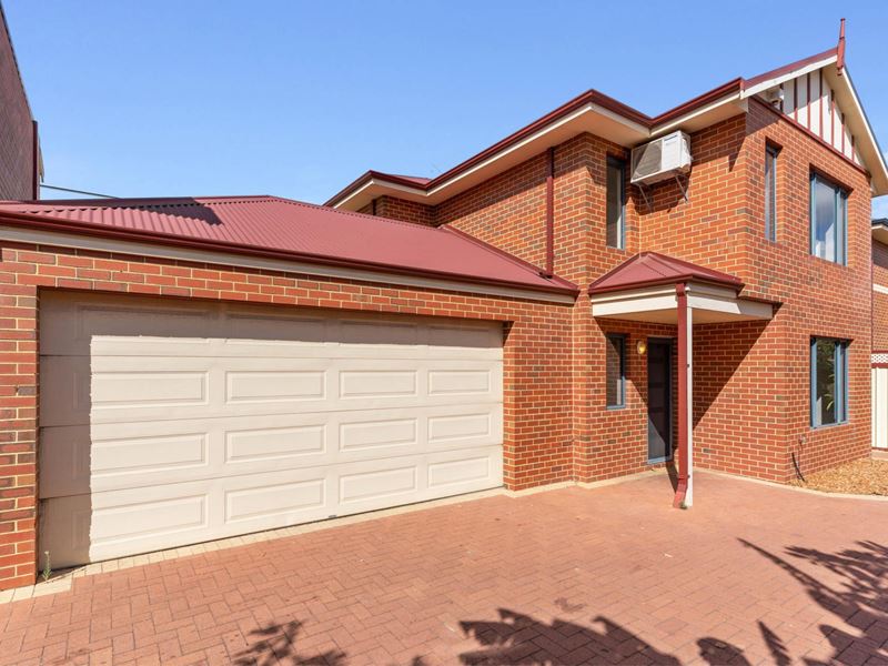 2/279 Belmont Avenue, Cloverdale