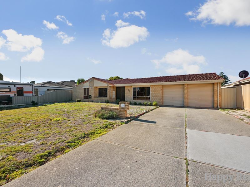 16 Geographe Way, Thornlie