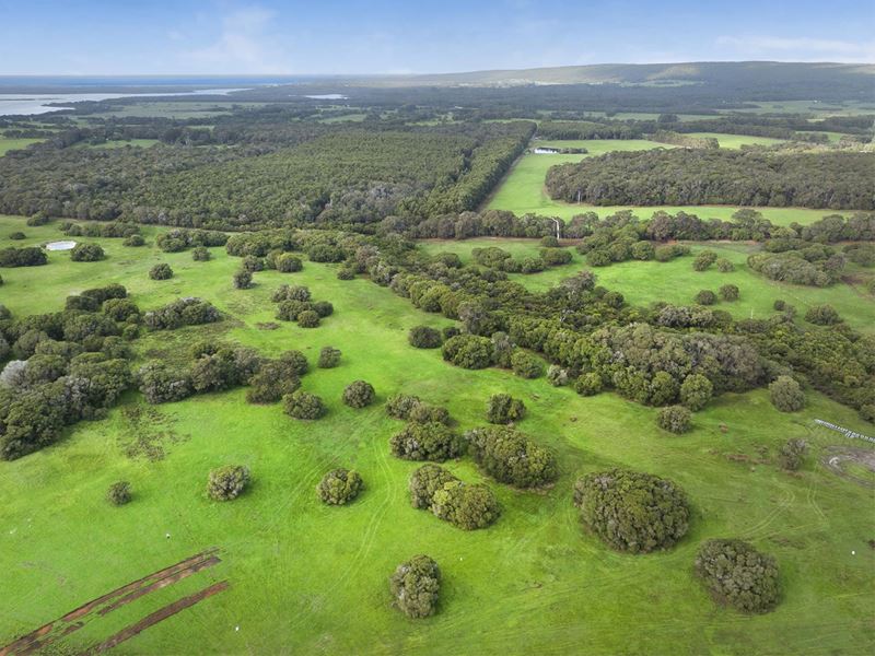 Lot 23,  Blackwood Grove, Kudardup WA 6290