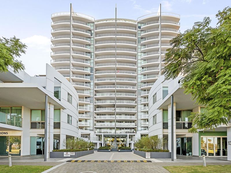 70/132 Terrace Road, Perth WA 6000