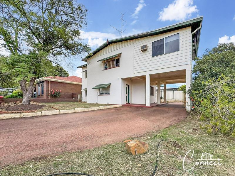 81 Gordon Street, Northam WA 6401
