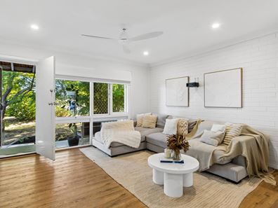 55B BURNHAM WAY, Girrawheen WA 6064