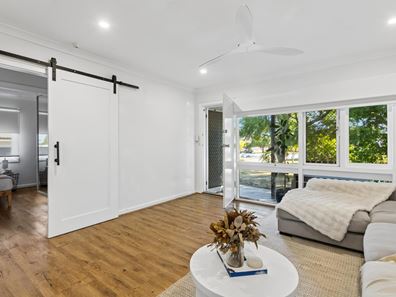 55B BURNHAM WAY, Girrawheen WA 6064