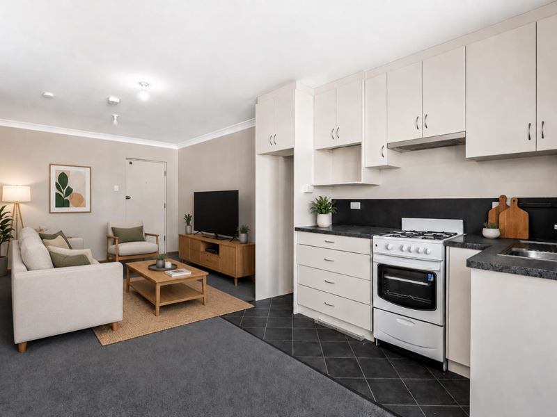 74/12 Tenth Avenue, Maylands