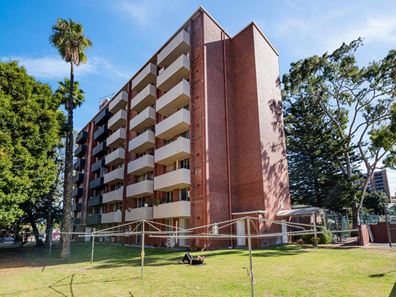 74/12 Tenth Avenue, Maylands WA 6051
