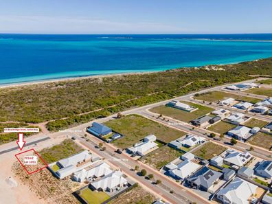 131 Beachridge Drive, Jurien Bay WA 6516