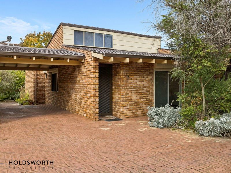 11/10 Fletcher Street, Yokine