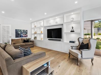 1a Platt Close, Mosman Park WA 6012