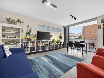 3/2 Douro Place, West Perth WA 6005