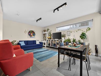 3/2 Douro Place, West Perth WA 6005