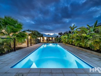 40 Huxley Drive, The Vines WA 6069