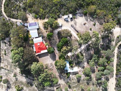 908 Ocean Farm Drive, Nilgen WA 6044