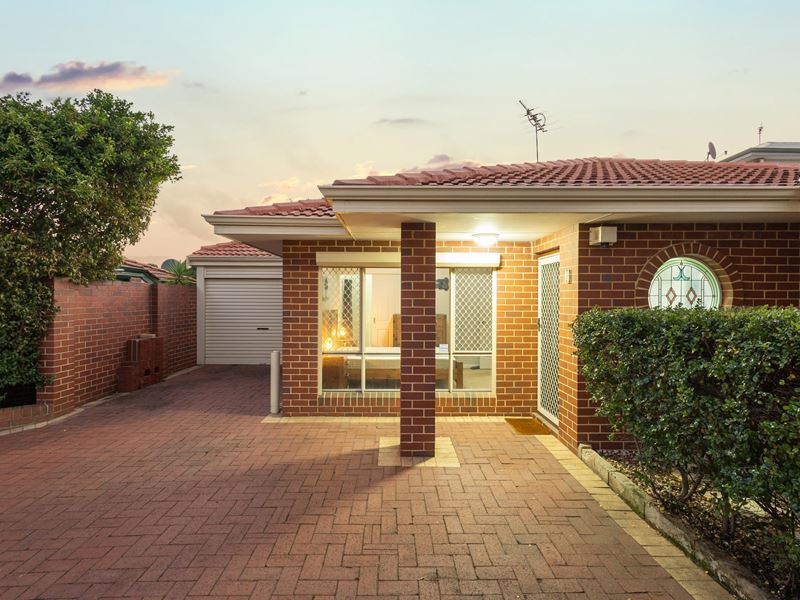 5/219 North Beach Drive, Tuart Hill WA 6060