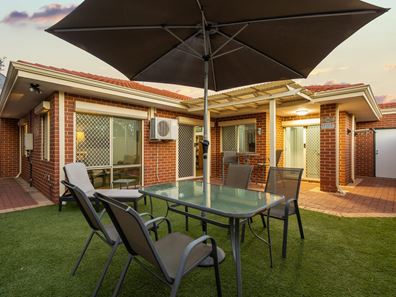 5/219 North Beach Drive, Tuart Hill WA 6060