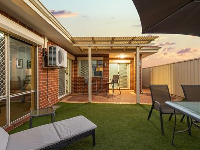 5/219 North Beach Drive, Tuart Hill WA 6060