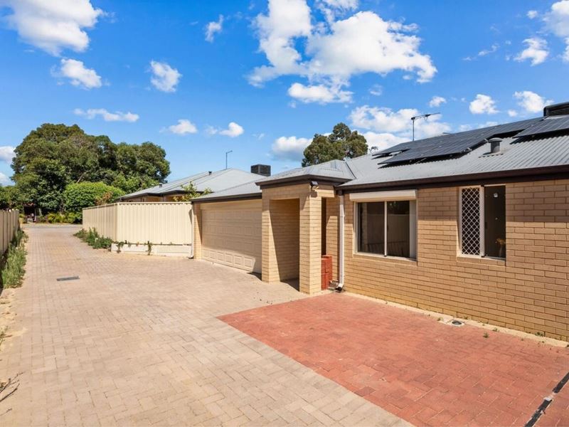 228B Hicks Street, Gosnells WA 6110
