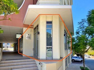 106/1 Silas Street, East Fremantle WA 6158