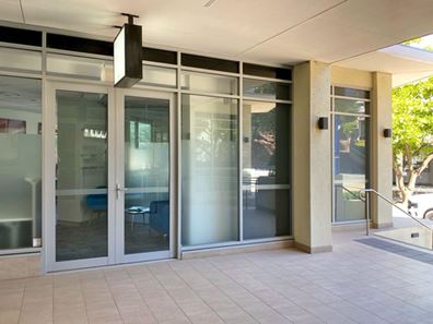 106/1 Silas Street, East Fremantle WA 6158