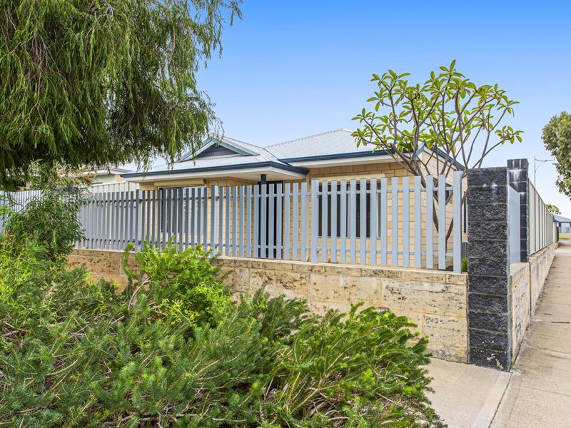 1 Bandya  Lane, Golden Bay WA 6174