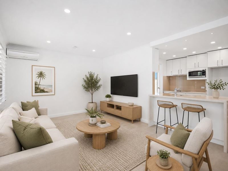 1/11-17 Princes Street, Cottesloe