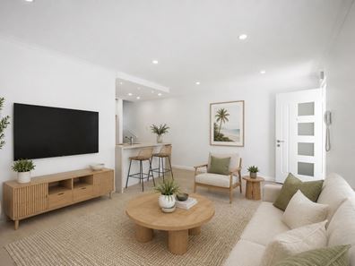 1/11-17 Princes Street, Cottesloe WA 6011
