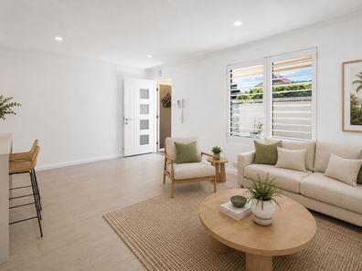 1/11-17 Princes Street, Cottesloe WA 6011