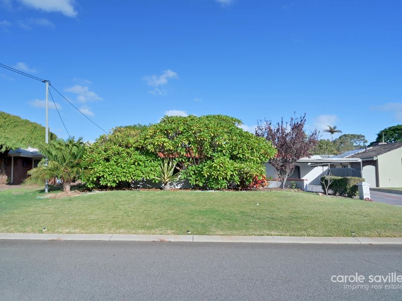 11 Beenong Street, Wanneroo
