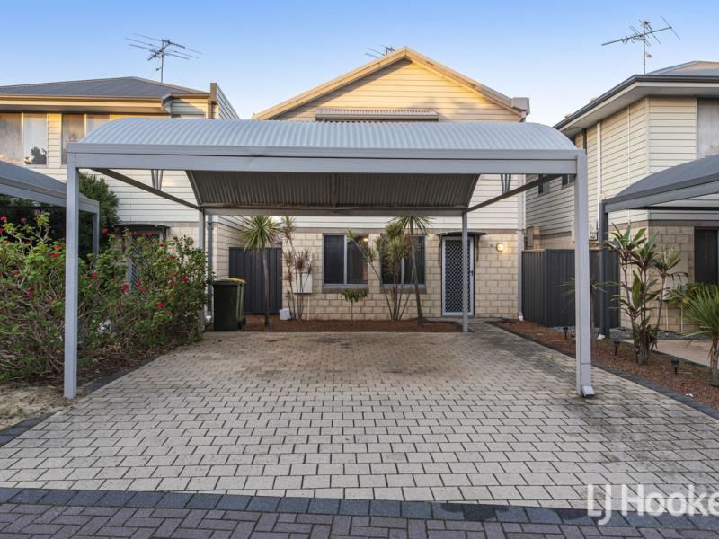 13/14 Wattleglen Avenue, Erskine