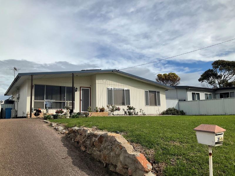26 Arthur Street, Castletown