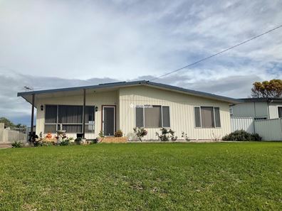 26 Arthur Street, Castletown WA 6450
