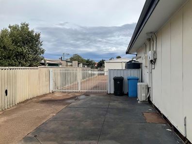 26 Arthur Street, Castletown WA 6450